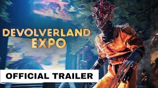 Devolverland Expo - Official Launch Trailer