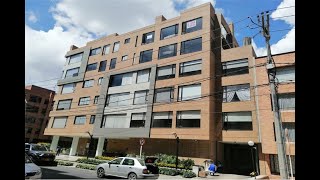 🌟Apartamento en Venta 3 habitaciones Santa Bibiana Bogota Las Santas-Venta Apartamento Santa Bibiana