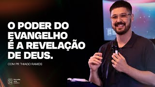 (AO VIVO) Culto Online | Pr. Thiago Ramos | Palavra viva Church