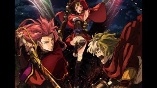 Kōtetsujō no Kabaneri - Anime Apocalíptico