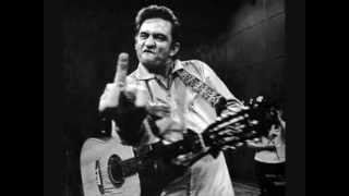 Johnny Cash - If You Could Read My Mind