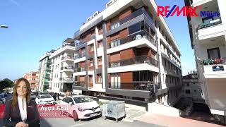 REMAX MÜJDE - Ayça Aral - ALTINTEPE'DE MİNÜBÜSE YAKIN, GENÇ BİNADA, GENİŞ MUTFAKLI 3+1 SATILIK