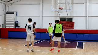 FSA 3×3 농구대회 고등부(게임3) #농구 #3on3basketball