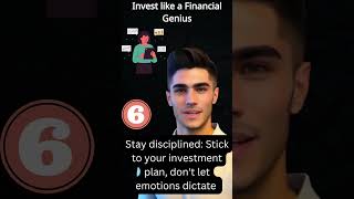 How to Invest like a Financial Genius|#personalfinance