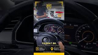 Passat b8 hayalet ekran kampanya fiyatlarıyla -Emr Garage Ankara