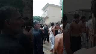 15.7 taqqi wig noha ma teku hunr keve asghar a.s. matam dari jaloos 10 muharam 2023 ,