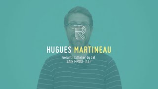 Résolutions - Agri-Agro#5 - L'Atelier du Sel (Loire-Atlantique)