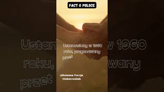 Ciekawostki-Polska #shorts #ciekawostki #fakta #fakty #polska #poland #tiktok #subscribe #podróże