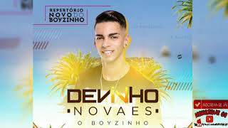 Devinho Novaes Ao Vivo em Manari-Pernambuco CD PROMOCIONAL