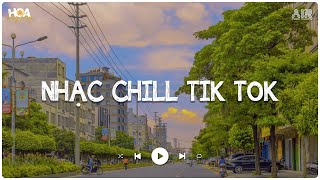 Những Bản Lofi Chill Hay Nhất TikTok 2024 - Nhạc Lofi Nhẹ Nhàng Hay Nhất Hiện Nay - Nhạc Lofi Hay