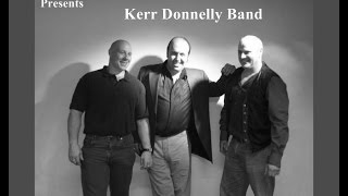 Fair Play Country Music Video Clip Kerr Donnelly Band