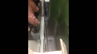 Small Diameter Centerless Grinding