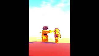 Disrespectful annoying orange || roblox edit ||