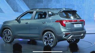 Creta अब और नहीं सहन केरेंगे || 2023 Kia Seltos Facelift Model || Kia seltos facelift model 2023