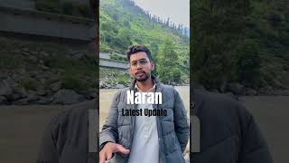 Naran Latest Update #pakistantravel #travel #incrediblepakistan #mountains #amazingpakistan