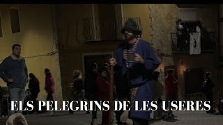 Els pelegrins de les Useres,#pilgrims  ¡Jose Goterris está emitiendo en directo!