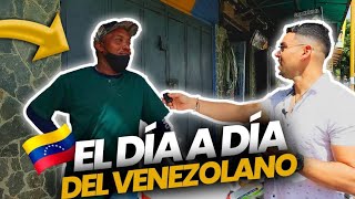 EL DIA DIA DEL VENEZOLANO -AV LAS FERIAS VALENCIA VENEZUELA ¡ ASÌ SE ENCUENTRA !