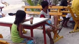 White Beach Mindoro Massage and Treats Philippines