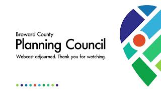 Planning Council - September 22, 2022