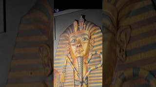 😱Inside King Tut’s Tomb: We Saw Him | SHOCKING