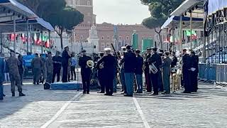 Il Canto degli Italiani [3] — National Anthem of Italy