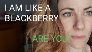 Loneliness and blackberries | Infj storytime