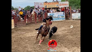 Promociones Dos Amigos con Rancho la Gavia! Cada Jugada mas y mas intensa! Varias Accidentes!!