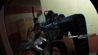 Firewall Zero Hour™ gameplay