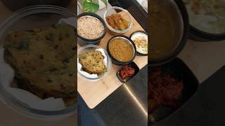 My Husband's Lunch box Episode -1|आलू पलवल की सब्ज़ी |#shorts#ytshorts #@cookwithGUL95