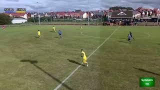 Ryton and Crawcrook Albion v Billingham Synthonia - 6/8/22