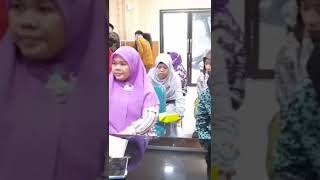 Silaturahmi dan Diskusi Bersama Dr. H. AHMAD DOLI KURNIA TANDJUNG,S.Si., M.T. Ketua DPR RI KOMISI II