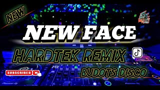 NEW HARDTEK BUDOTS REMIX 2023 🔥 NEW FACE - PSY FT. DJ TAMZKIE REMIX | TIKTOK VIRAL ✅ EXCLUSIVE