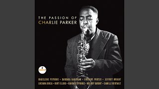 The Epitaph Of Charlie Parker (The Funeral) (Vocal Version Of "Visa")