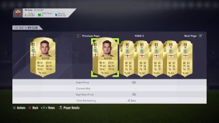 BOZICNI PACK OPENING / HERO I INFORM!!!