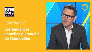 Tout pour investir - BFM Business - lundi 3 juin 2024 | INTERVIEW TV | BIEN'ICI