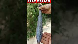 Casting Sword out of Bronze || #ytshorts #viralvideo #viralshorts #youtubeshorts #shorts #viralshort