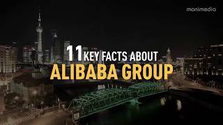 Key Facts About Alibaba