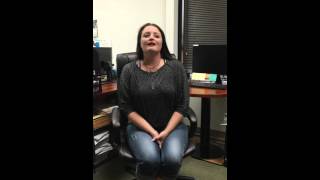 Testimonial - Rebecca | The Law Offices of Mickey Fine