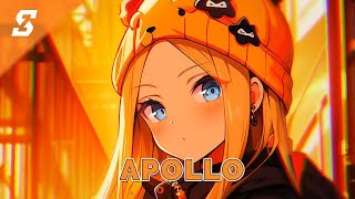 [Nightcore] - Apollo - (Lyrics)