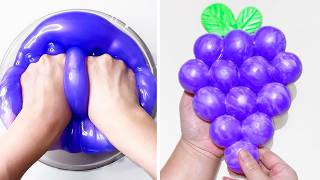 1000+ Oddly Satisfying Slime ASMR Videos For Your Relaxation | Anti-stress, ASMR Sounds