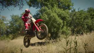 CRF450RX 2017