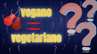 Veganismo e Vegetarianismo: Existe diferença?