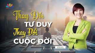 Tư duy này đã giúp mẹ Hệ thay đổi cuộc đời chính mình | Tìm Về Chính Mình