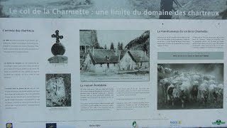 Tour du Charmant Som