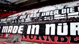 FCN vs  Fürth 20.09.16