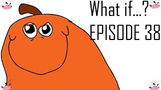 what if...? episode 38