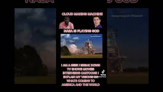 #cloud #clouds #haarp #weather #nasa #government #conspiracy #viral #trending #fyp