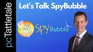 SpyBubble Review