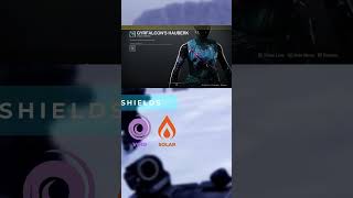 Destiny 2 Daily Lost Sector // February 4th #shorts