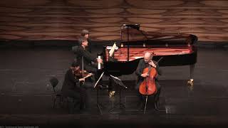 TrioVanBeethoven - Franz Schubert: Piano Trio in B flat major op. 99, D 898